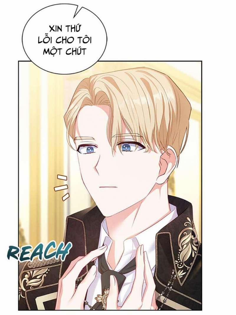 Hầu Gái Trong Trò Chơi Harem Ngược Muốn Nghỉ Việc 5.2 trang 80