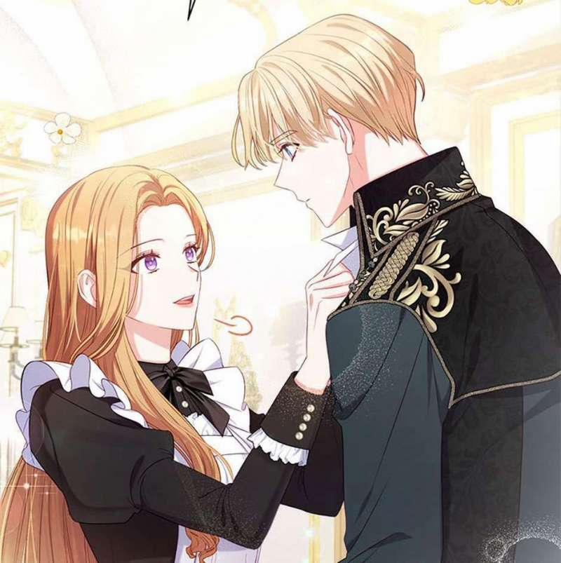 Hầu Gái Trong Trò Chơi Harem Ngược Muốn Nghỉ Việc 5.2 trang 82