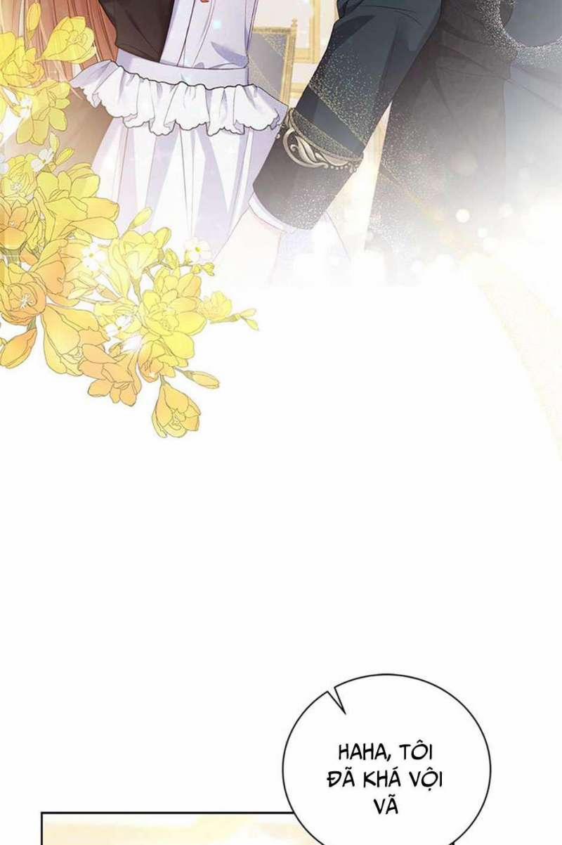 Hầu Gái Trong Trò Chơi Harem Ngược Muốn Nghỉ Việc 5.2 trang 83