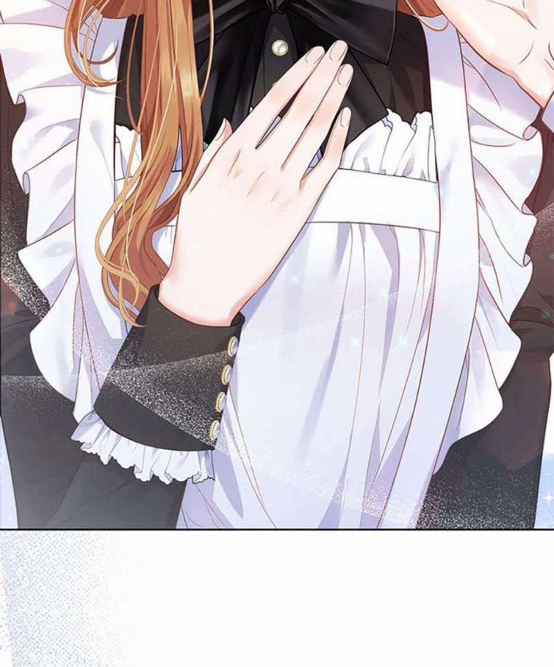 Hầu Gái Trong Trò Chơi Harem Ngược Muốn Nghỉ Việc 5.2 trang 89