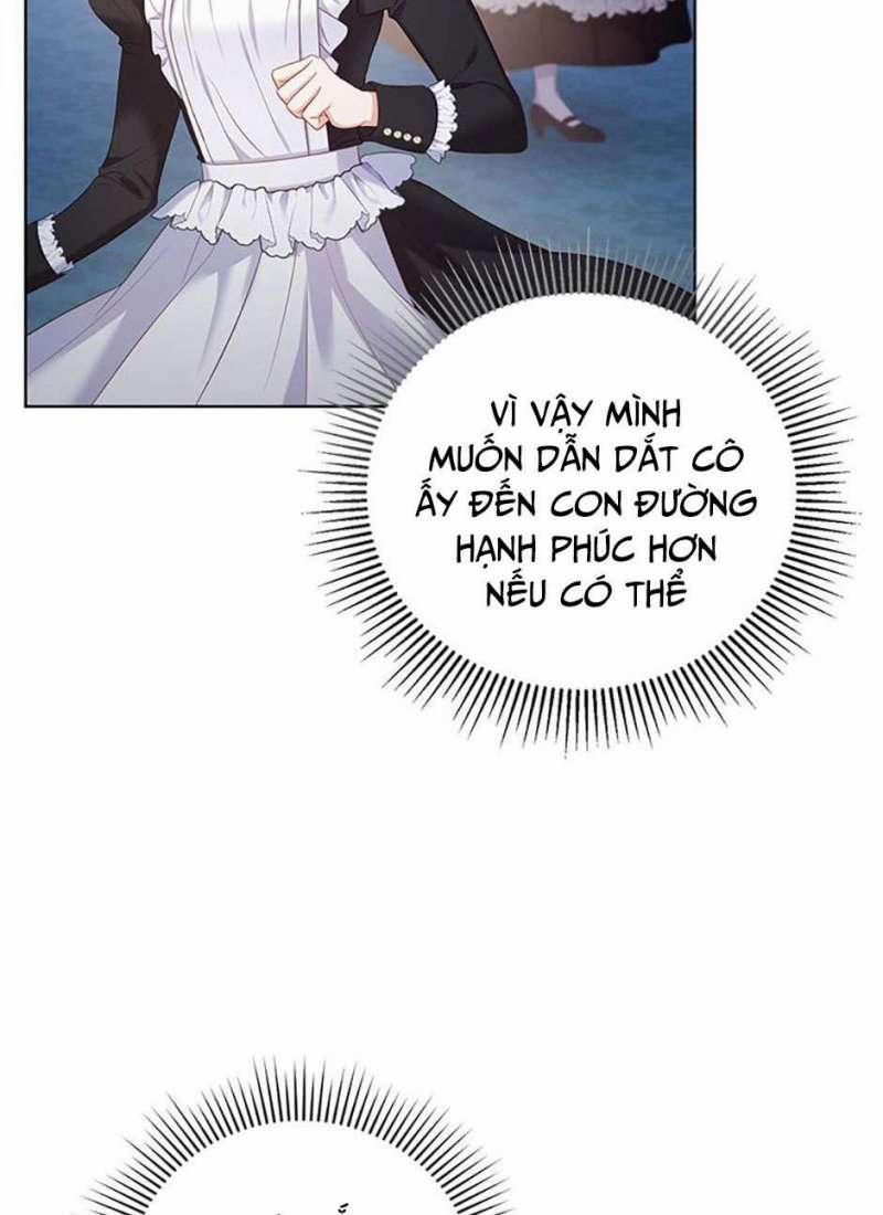 Hầu Gái Trong Trò Chơi Harem Ngược Muốn Nghỉ Việc 5.2 trang 9