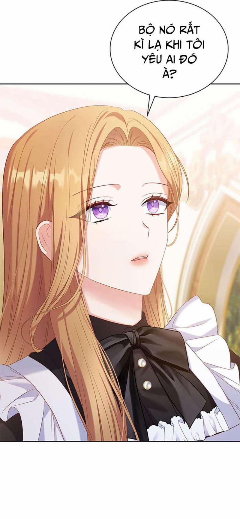 Hầu Gái Trong Trò Chơi Harem Ngược Muốn Nghỉ Việc 5.2 trang 94