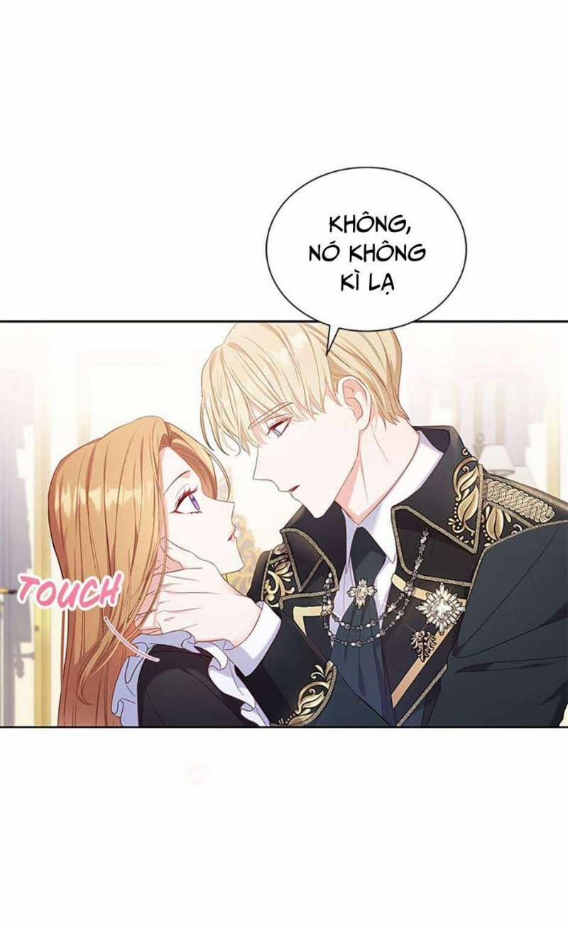 Hầu Gái Trong Trò Chơi Harem Ngược Muốn Nghỉ Việc 5.2 trang 95