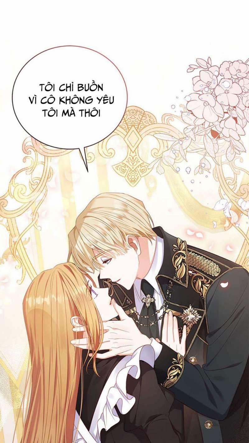 Hầu Gái Trong Trò Chơi Harem Ngược Muốn Nghỉ Việc 5.2 trang 96