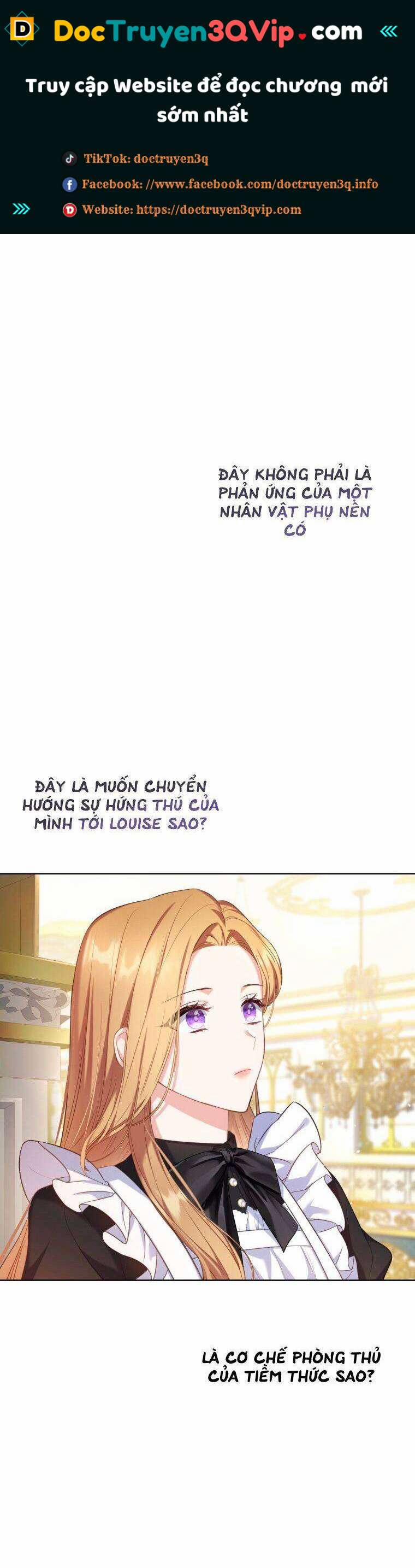 Hầu Gái Trong Trò Chơi Harem Ngược Muốn Nghỉ Việc 6 trang 0