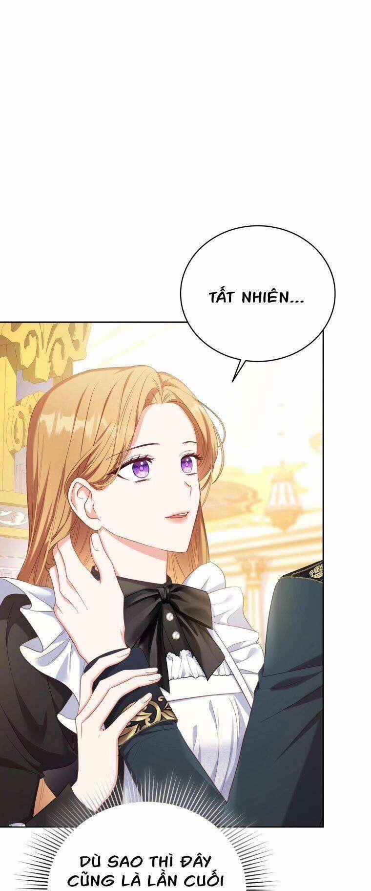 Hầu Gái Trong Trò Chơi Harem Ngược Muốn Nghỉ Việc 6 trang 10