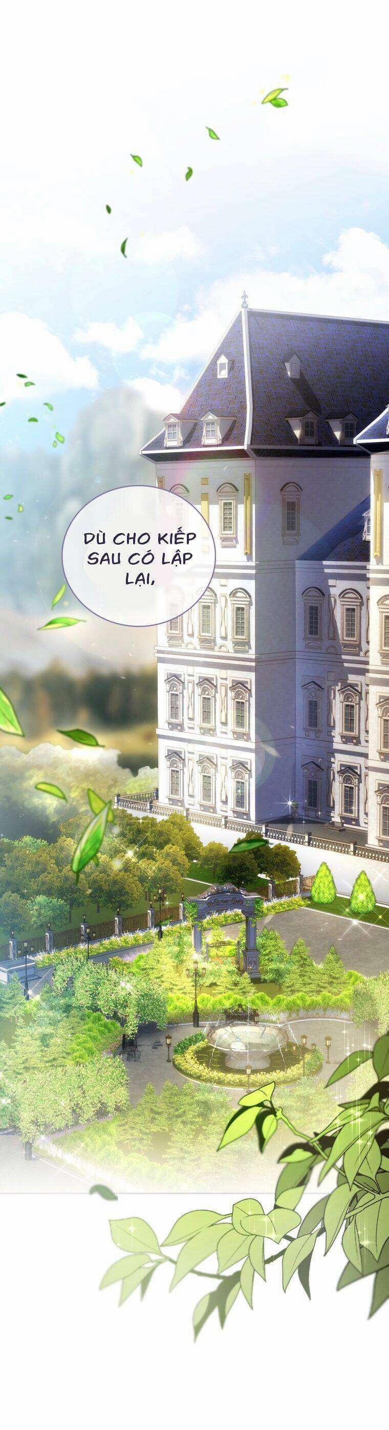 Hầu Gái Trong Trò Chơi Harem Ngược Muốn Nghỉ Việc 6 trang 12