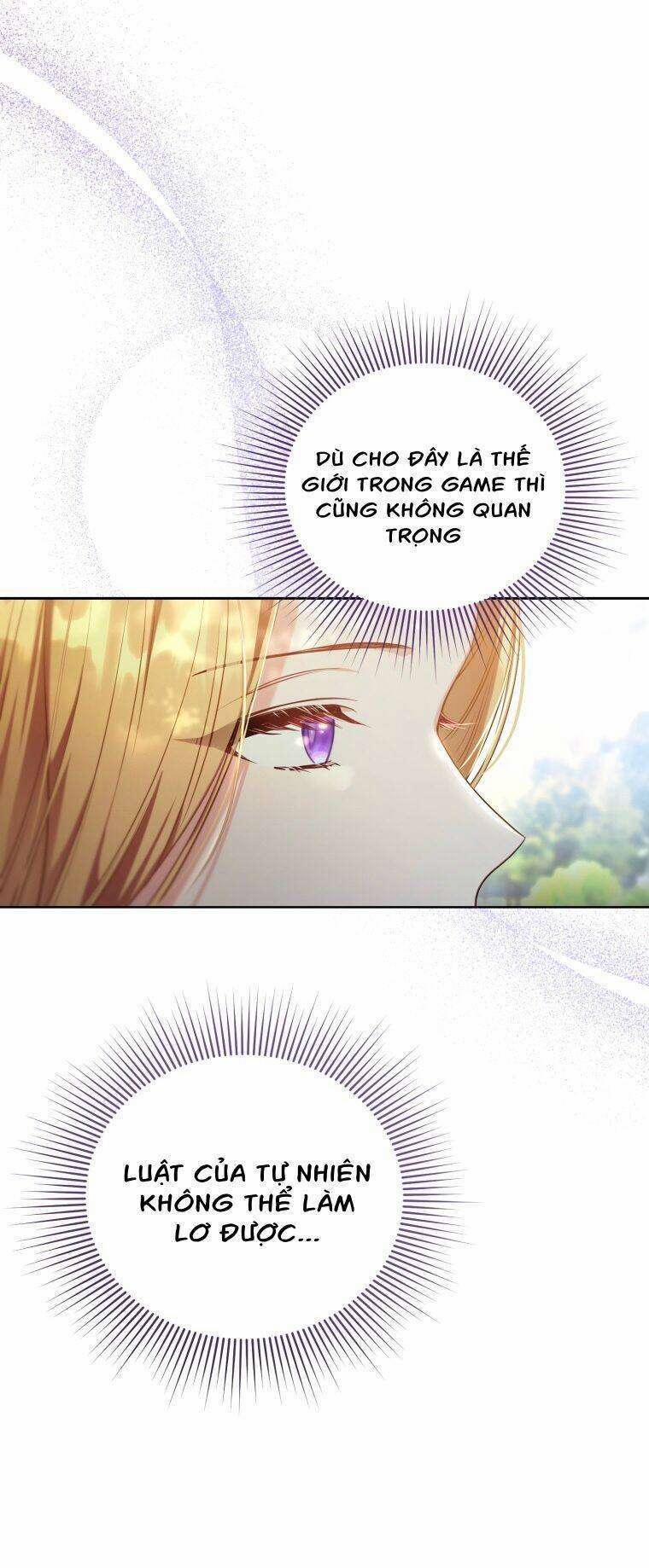 Hầu Gái Trong Trò Chơi Harem Ngược Muốn Nghỉ Việc 6 trang 16