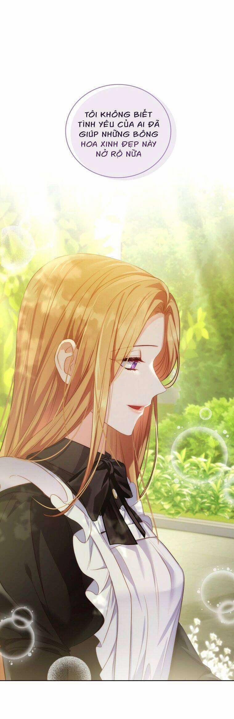 Hầu Gái Trong Trò Chơi Harem Ngược Muốn Nghỉ Việc 6 trang 18