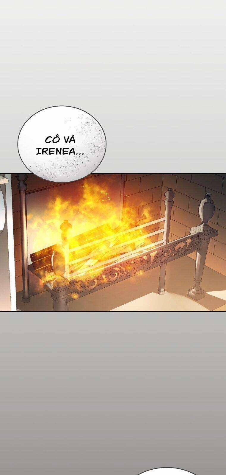 Hầu Gái Trong Trò Chơi Harem Ngược Muốn Nghỉ Việc 6 trang 22