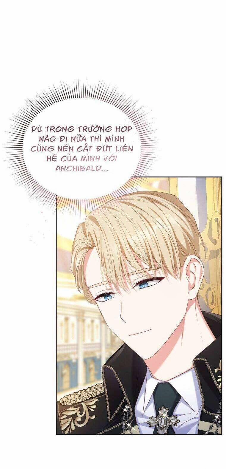 Hầu Gái Trong Trò Chơi Harem Ngược Muốn Nghỉ Việc 6 trang 3