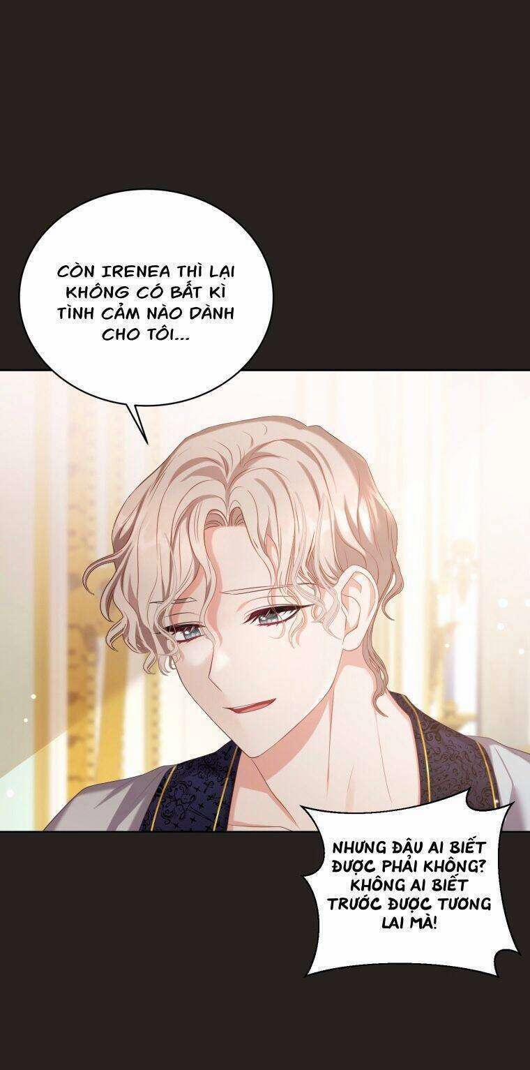 Hầu Gái Trong Trò Chơi Harem Ngược Muốn Nghỉ Việc 6 trang 30