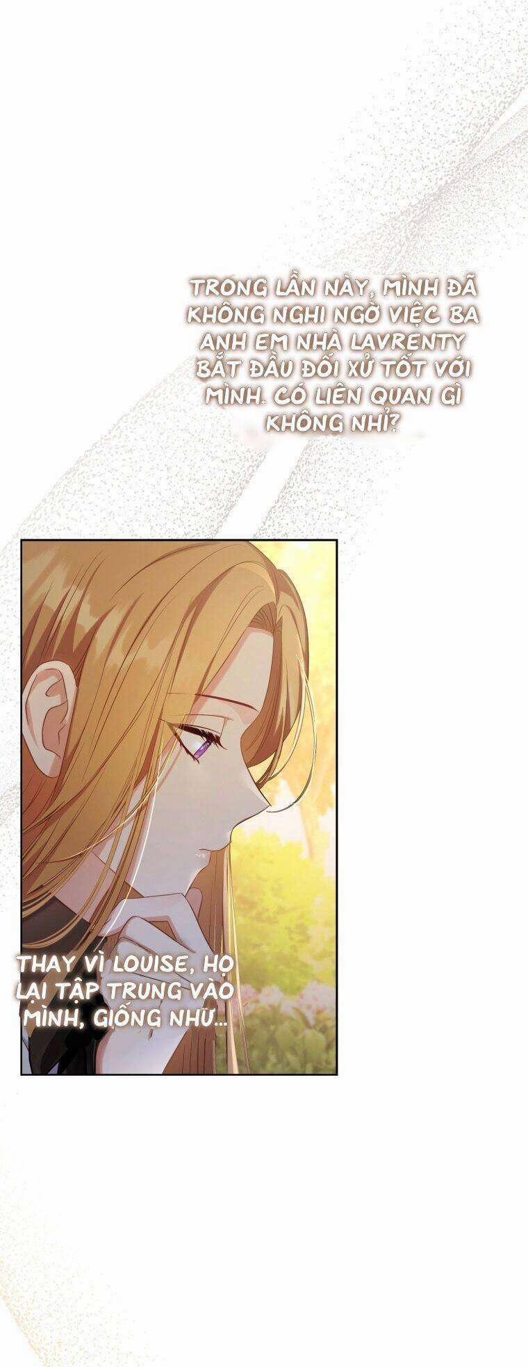 Hầu Gái Trong Trò Chơi Harem Ngược Muốn Nghỉ Việc 6 trang 46