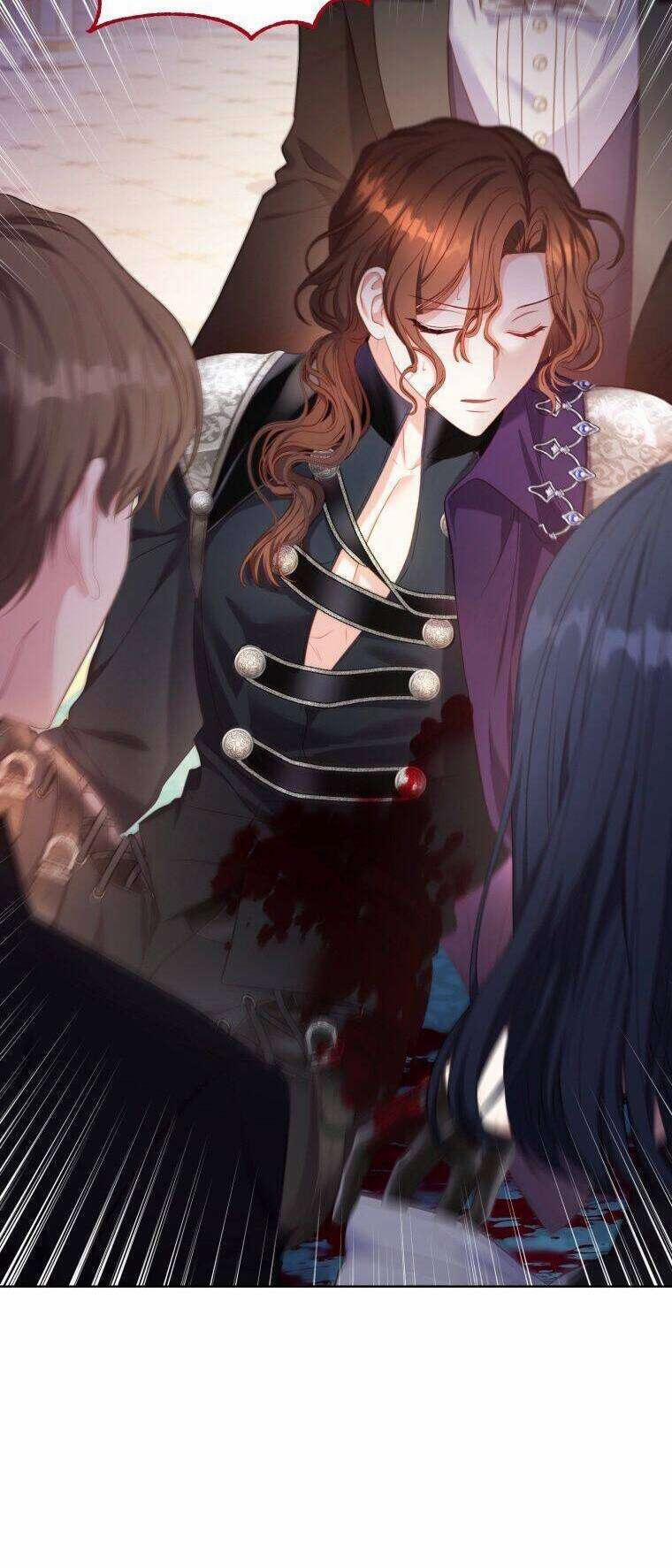 Hầu Gái Trong Trò Chơi Harem Ngược Muốn Nghỉ Việc 6 trang 51