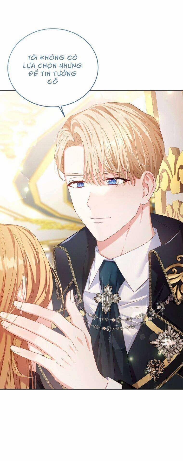 Hầu Gái Trong Trò Chơi Harem Ngược Muốn Nghỉ Việc 6 trang 7