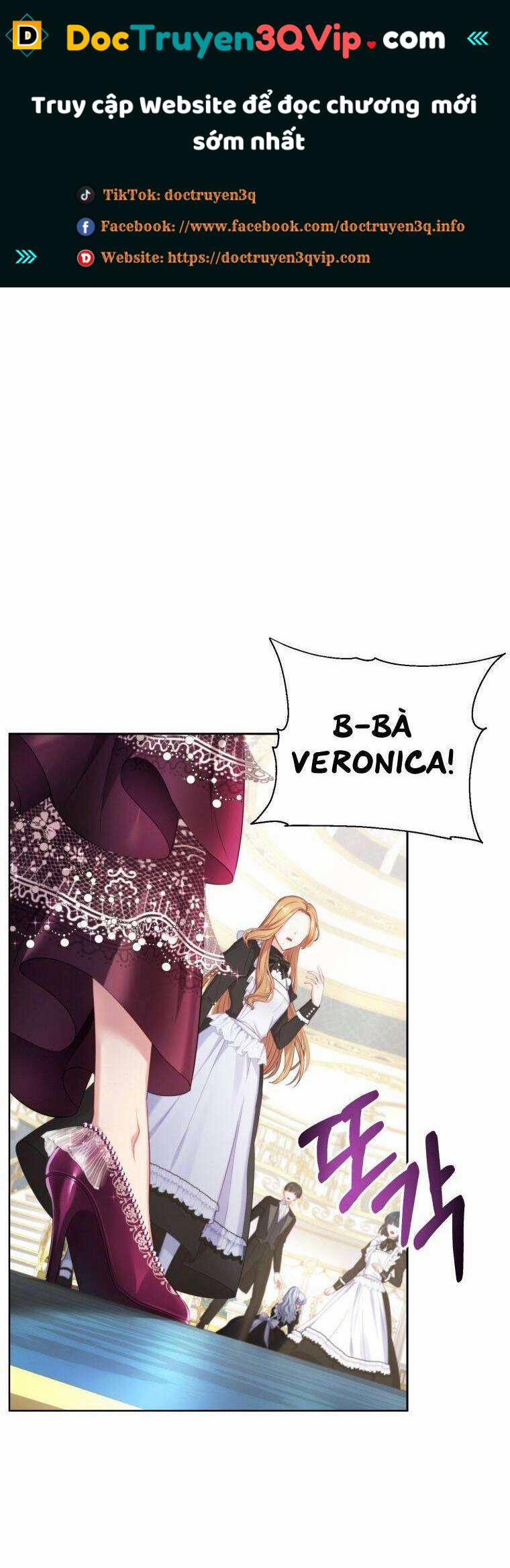 Hầu Gái Trong Trò Chơi Harem Ngược Muốn Nghỉ Việc 7 trang 0