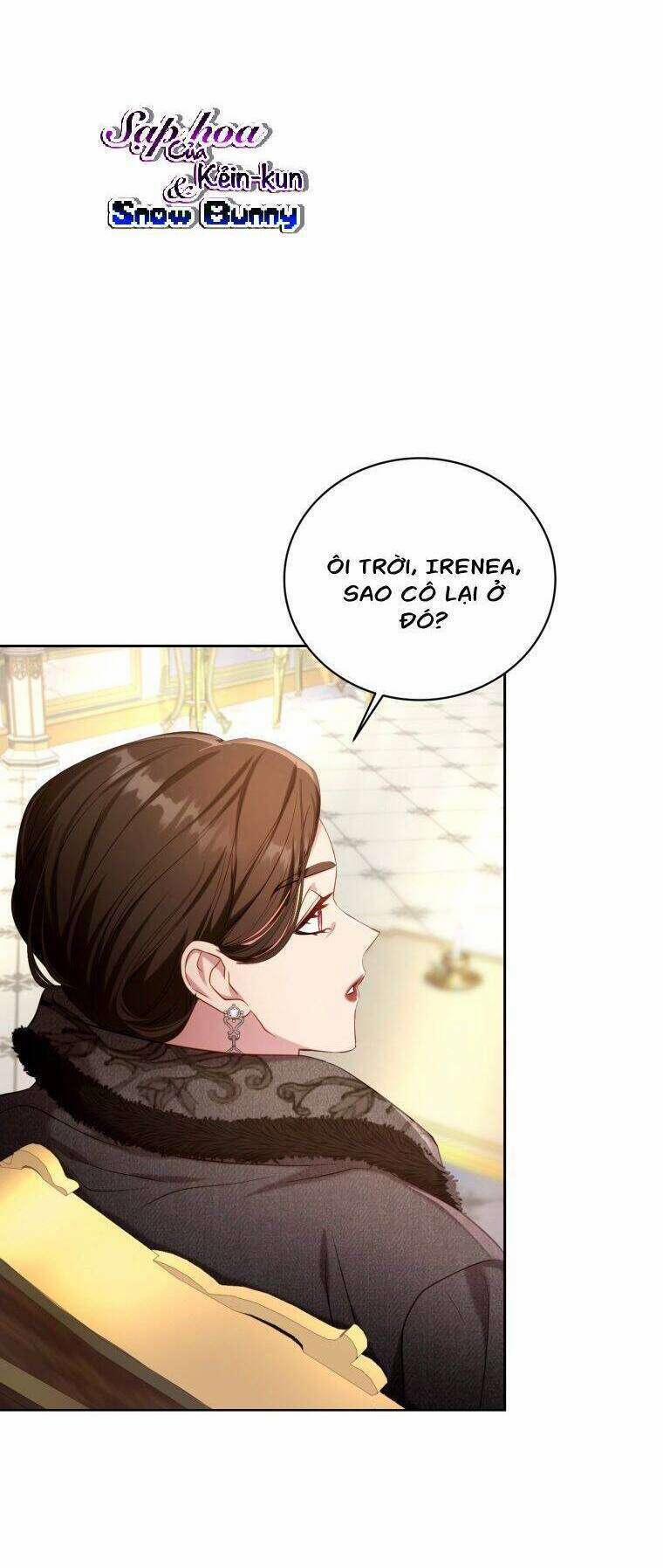 Hầu Gái Trong Trò Chơi Harem Ngược Muốn Nghỉ Việc 7 trang 16