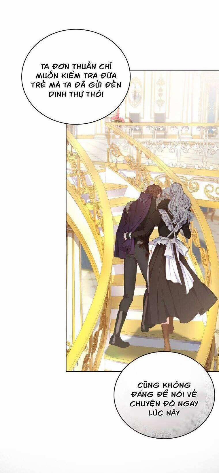 Hầu Gái Trong Trò Chơi Harem Ngược Muốn Nghỉ Việc 7 trang 22