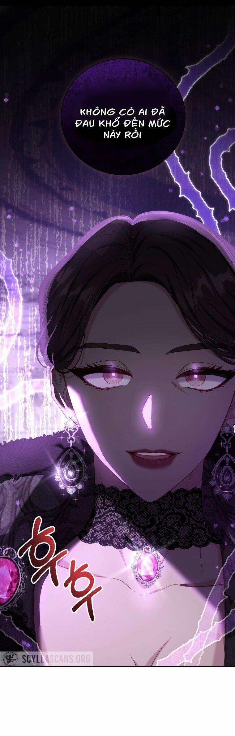 Hầu Gái Trong Trò Chơi Harem Ngược Muốn Nghỉ Việc 7 trang 25