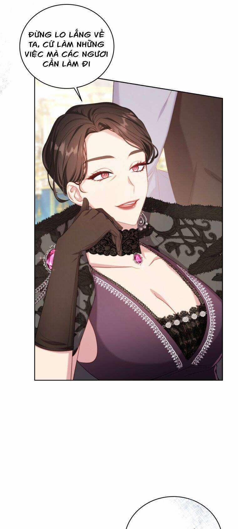 Hầu Gái Trong Trò Chơi Harem Ngược Muốn Nghỉ Việc 7 trang 3