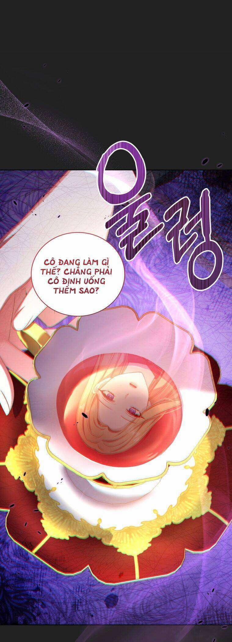 Hầu Gái Trong Trò Chơi Harem Ngược Muốn Nghỉ Việc 7 trang 34