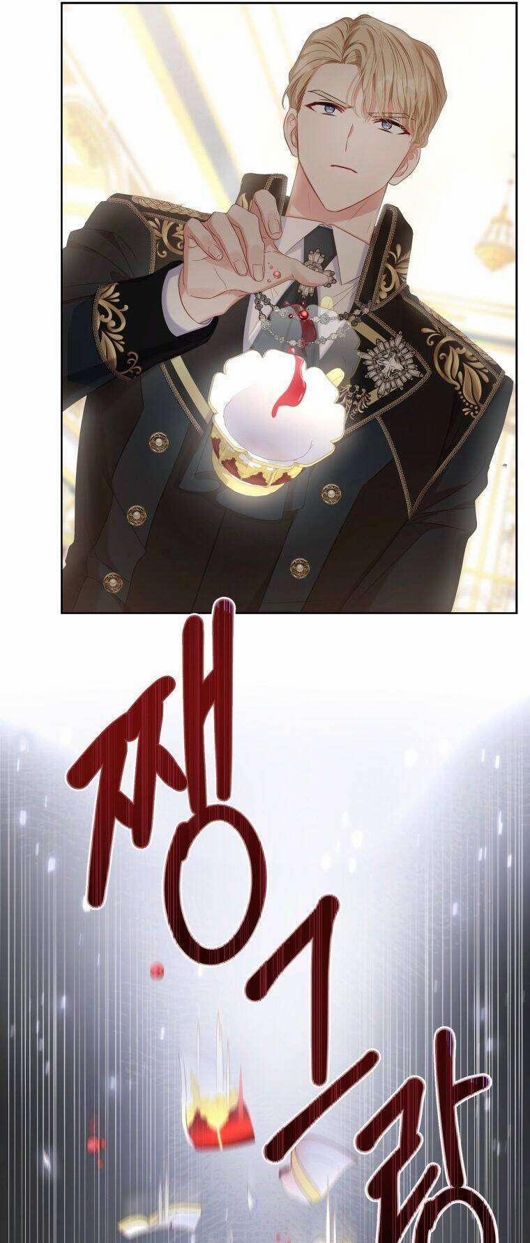 Hầu Gái Trong Trò Chơi Harem Ngược Muốn Nghỉ Việc 7 trang 44