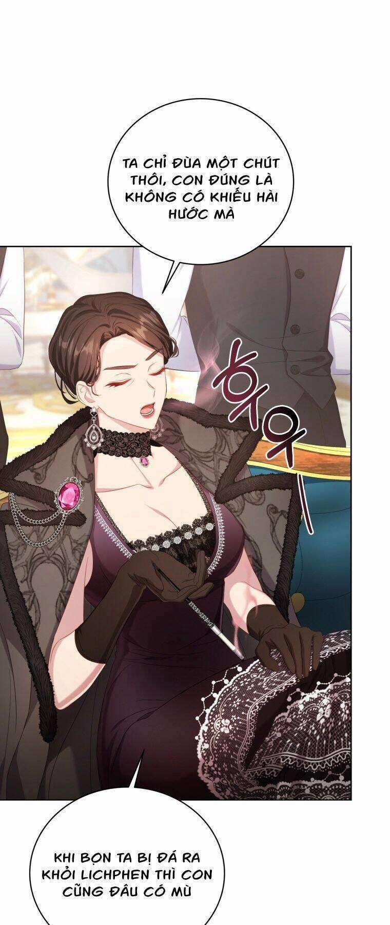 Hầu Gái Trong Trò Chơi Harem Ngược Muốn Nghỉ Việc 7 trang 48