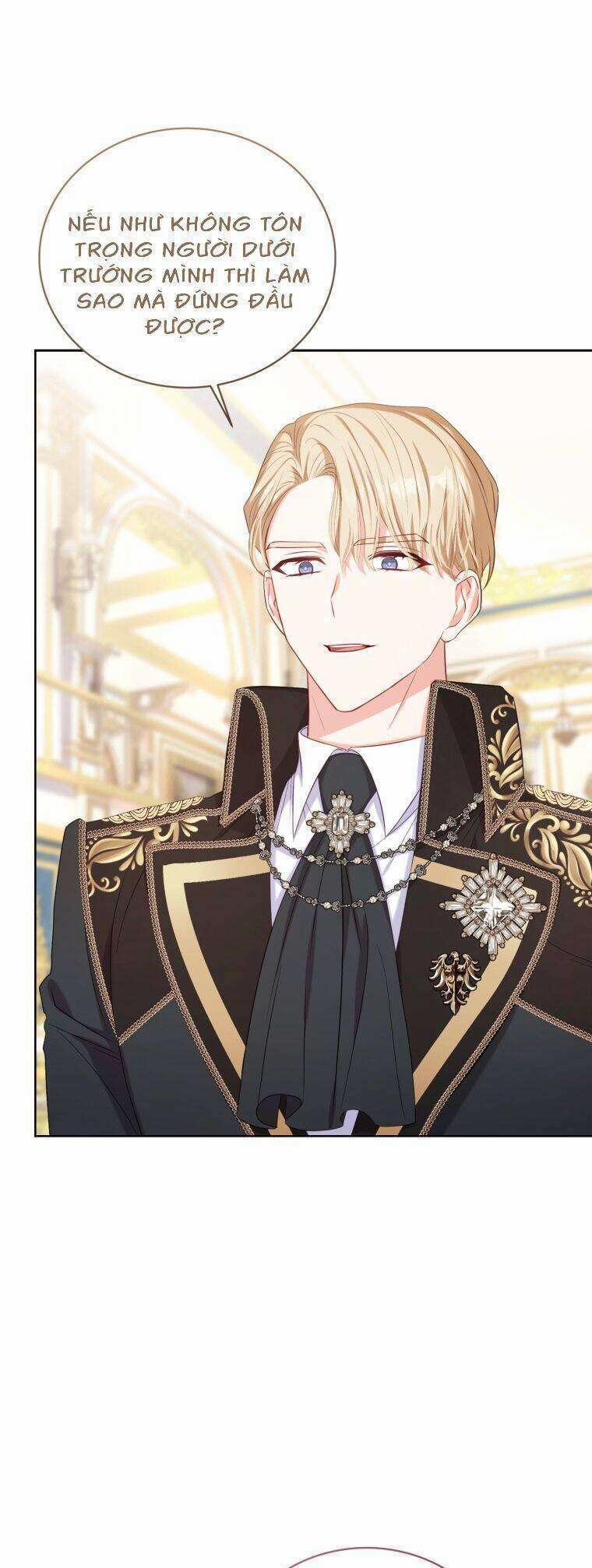 Hầu Gái Trong Trò Chơi Harem Ngược Muốn Nghỉ Việc 7 trang 53