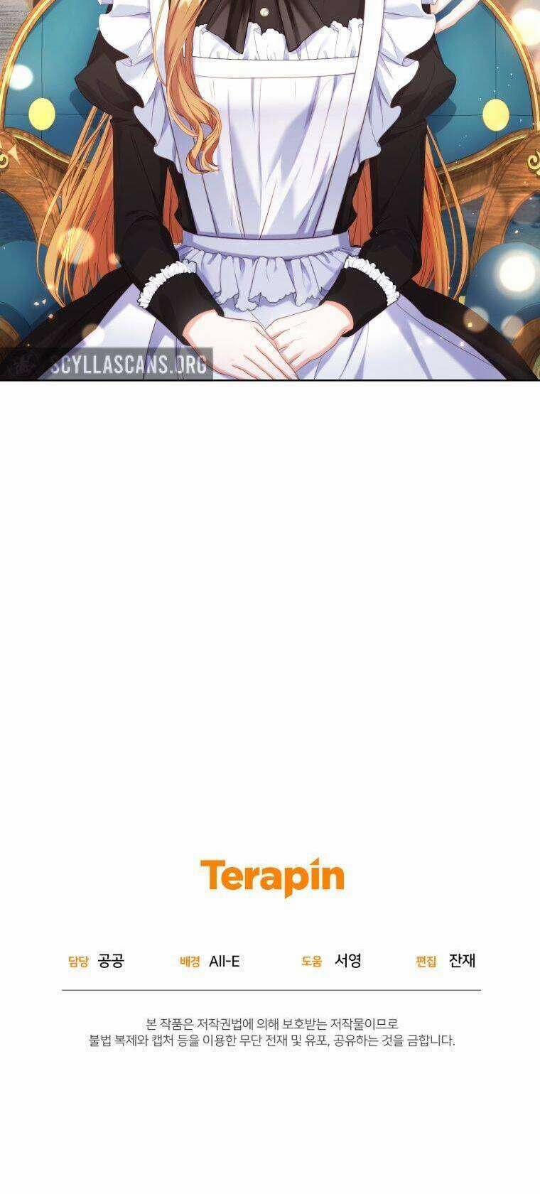 Hầu Gái Trong Trò Chơi Harem Ngược Muốn Nghỉ Việc 7 trang 56