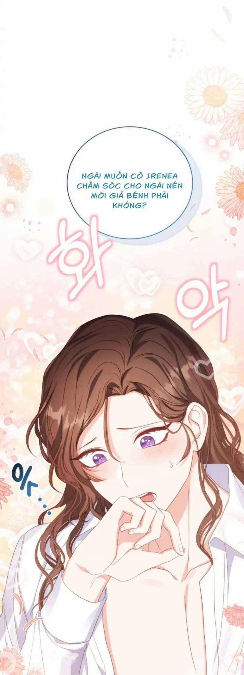 Hầu Gái Trong Trò Chơi Harem Ngược Muốn Nghỉ Việc 8 trang 12