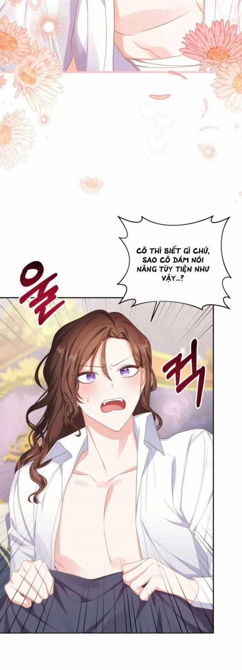 Hầu Gái Trong Trò Chơi Harem Ngược Muốn Nghỉ Việc 8 trang 13