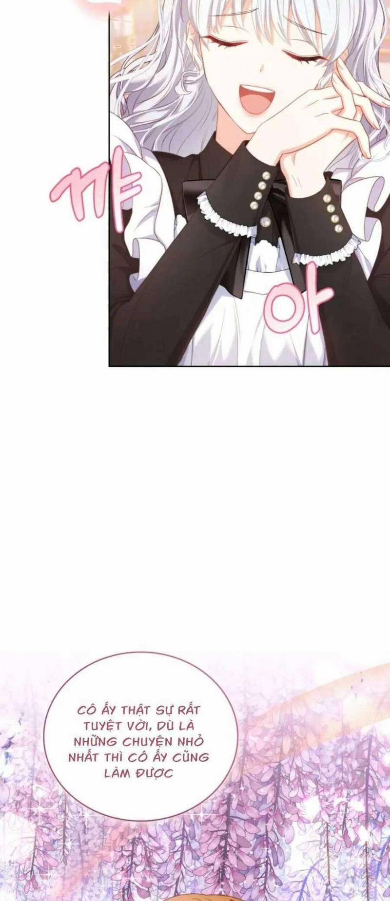 Hầu Gái Trong Trò Chơi Harem Ngược Muốn Nghỉ Việc 8 trang 16