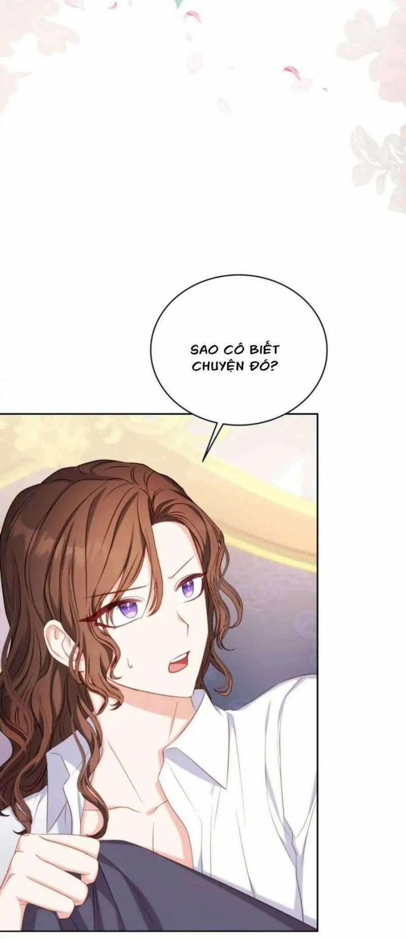 Hầu Gái Trong Trò Chơi Harem Ngược Muốn Nghỉ Việc 8 trang 19