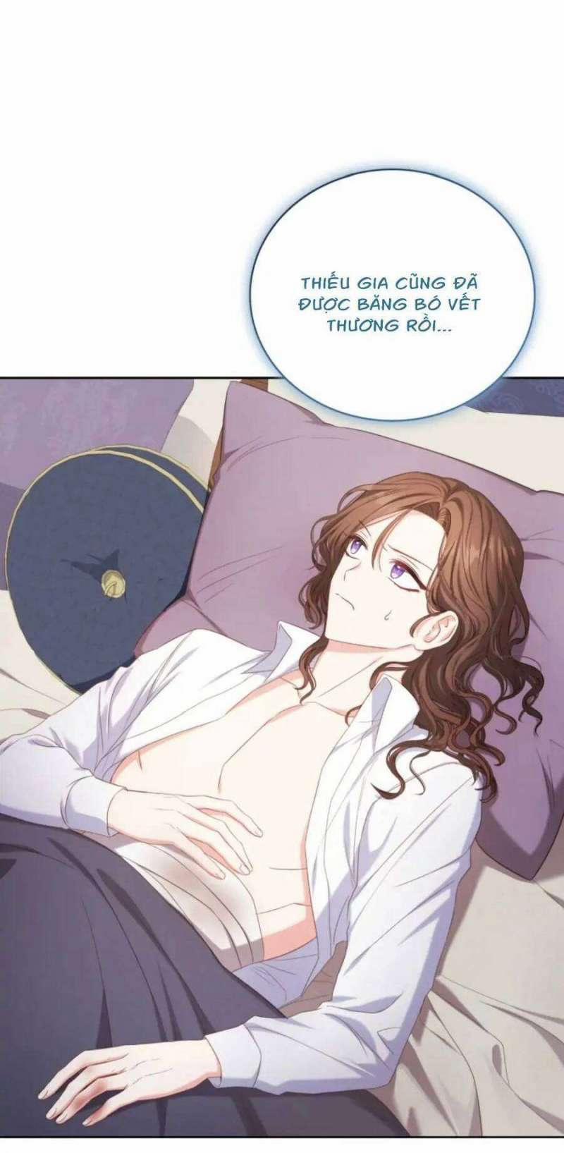 Hầu Gái Trong Trò Chơi Harem Ngược Muốn Nghỉ Việc 8 trang 2