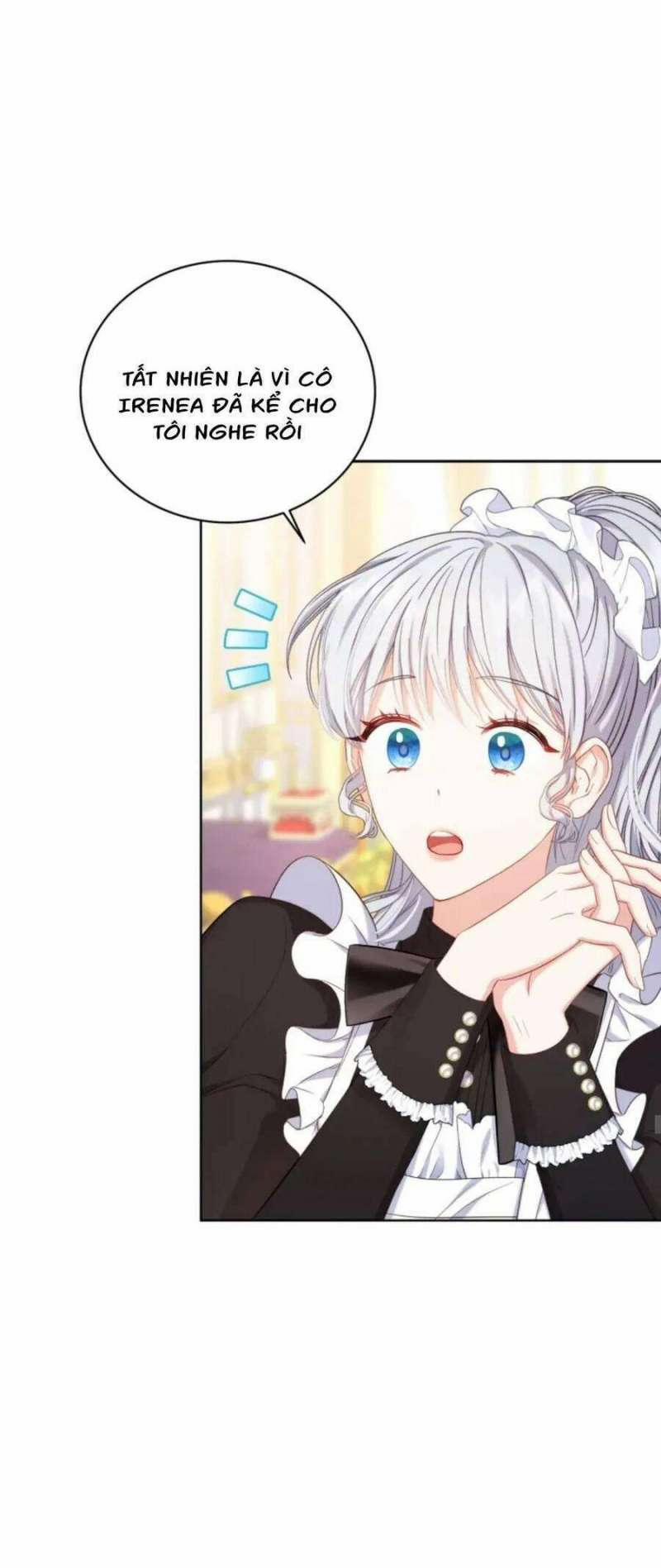 Hầu Gái Trong Trò Chơi Harem Ngược Muốn Nghỉ Việc 8 trang 20