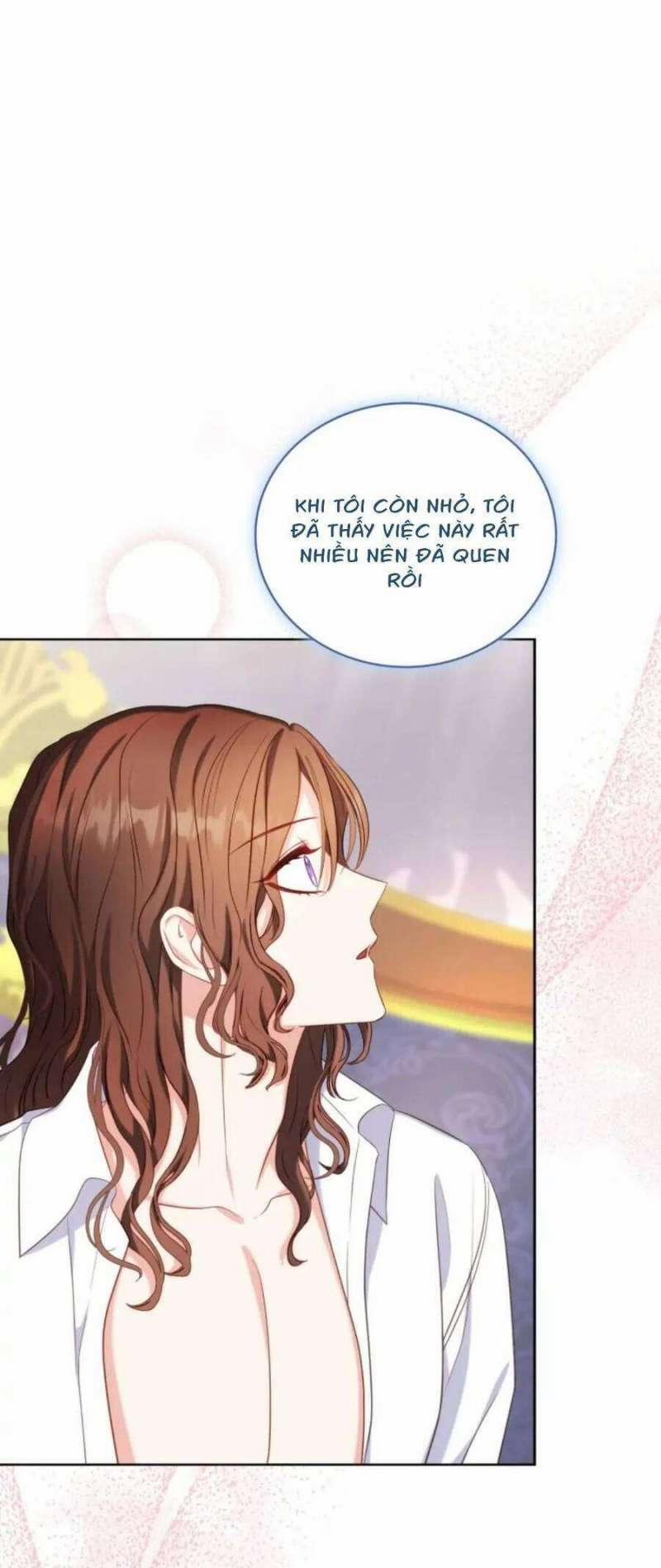 Hầu Gái Trong Trò Chơi Harem Ngược Muốn Nghỉ Việc 8 trang 27