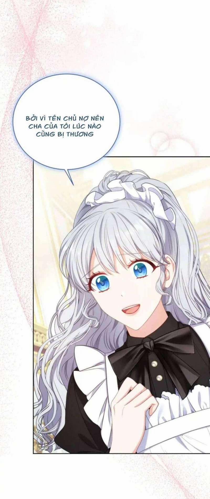 Hầu Gái Trong Trò Chơi Harem Ngược Muốn Nghỉ Việc 8 trang 28