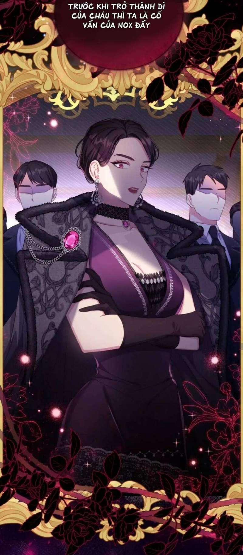 Hầu Gái Trong Trò Chơi Harem Ngược Muốn Nghỉ Việc 8 trang 39