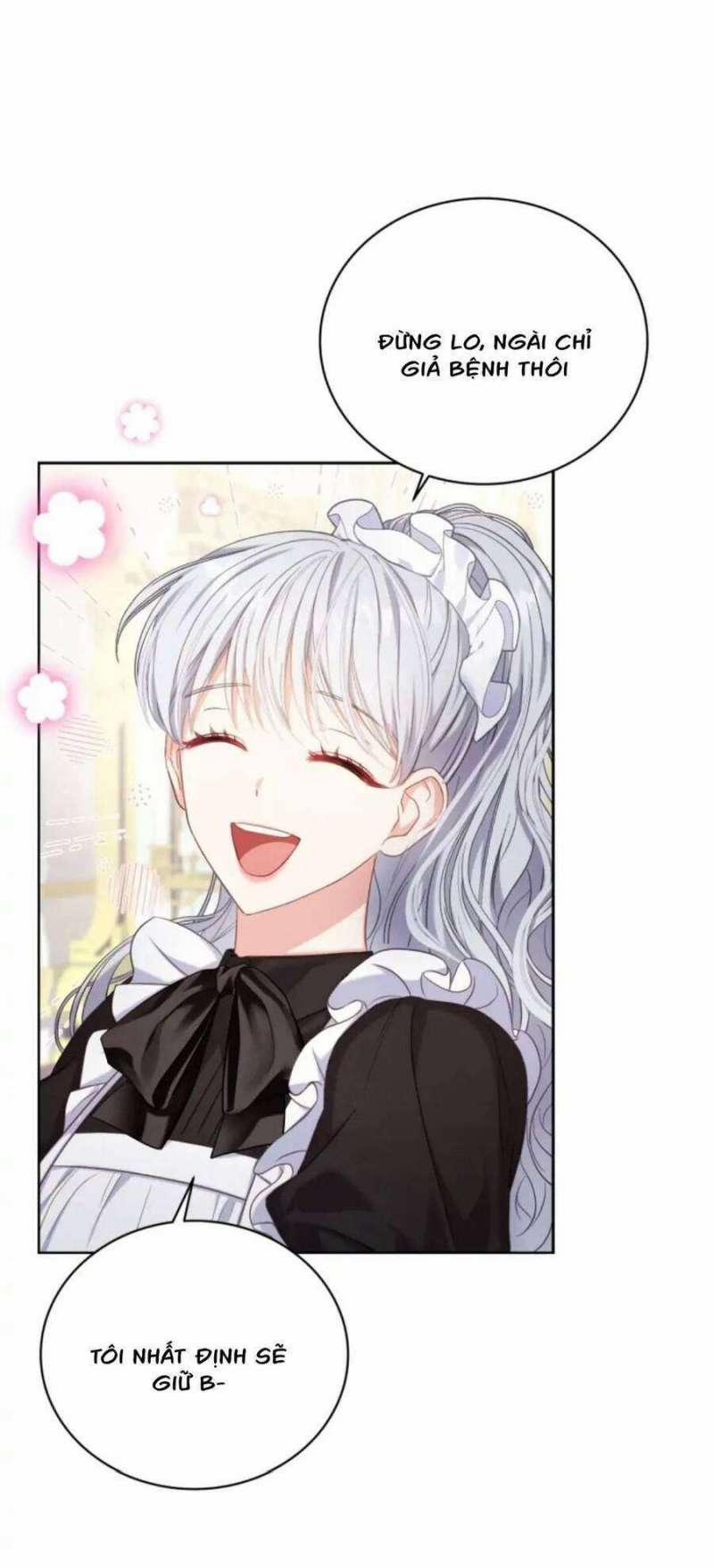 Hầu Gái Trong Trò Chơi Harem Ngược Muốn Nghỉ Việc 8 trang 4