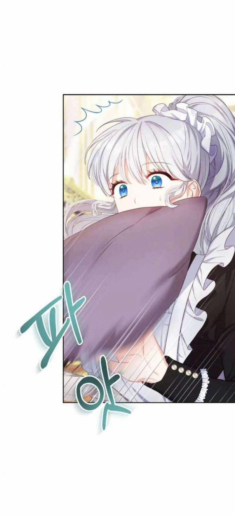 Hầu Gái Trong Trò Chơi Harem Ngược Muốn Nghỉ Việc 8 trang 5