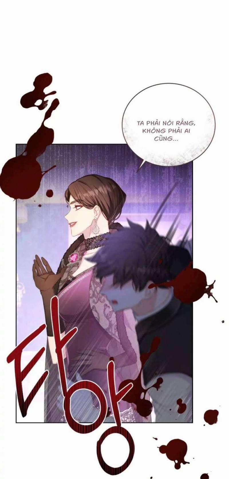 Hầu Gái Trong Trò Chơi Harem Ngược Muốn Nghỉ Việc 8 trang 53