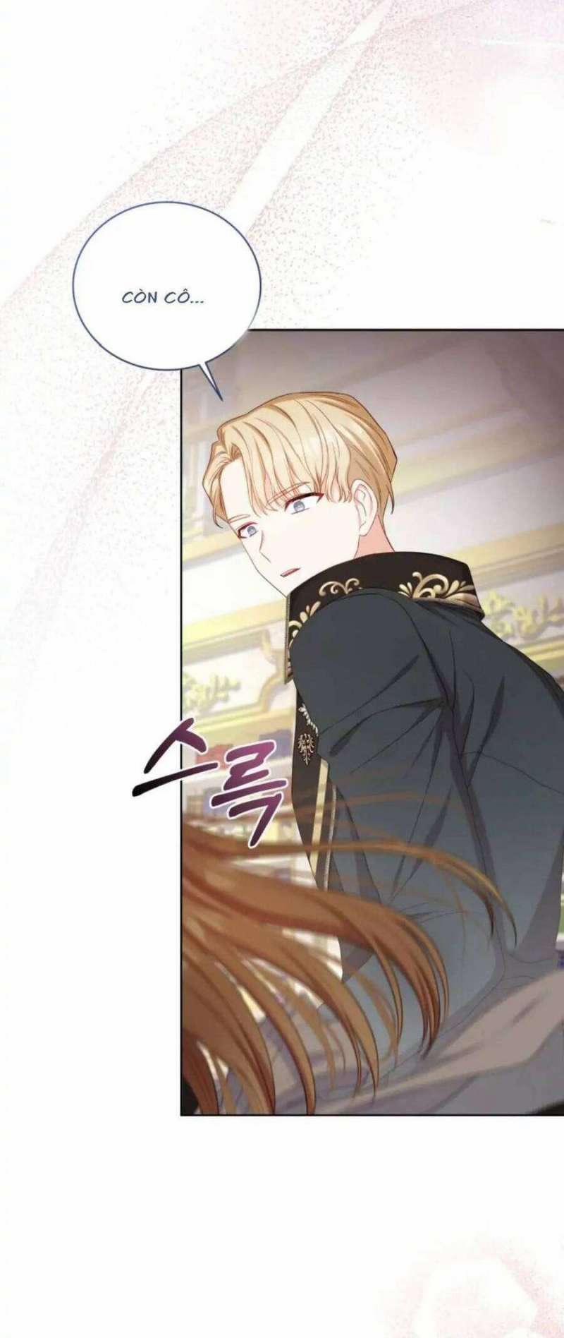 Hầu Gái Trong Trò Chơi Harem Ngược Muốn Nghỉ Việc 8 trang 60