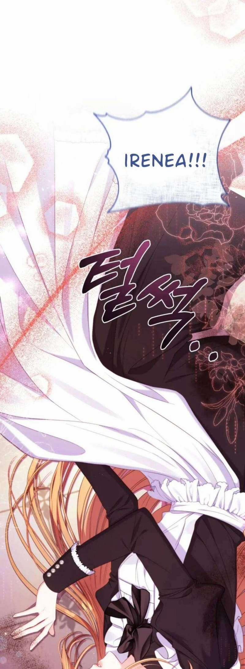 Hầu Gái Trong Trò Chơi Harem Ngược Muốn Nghỉ Việc 8 trang 61