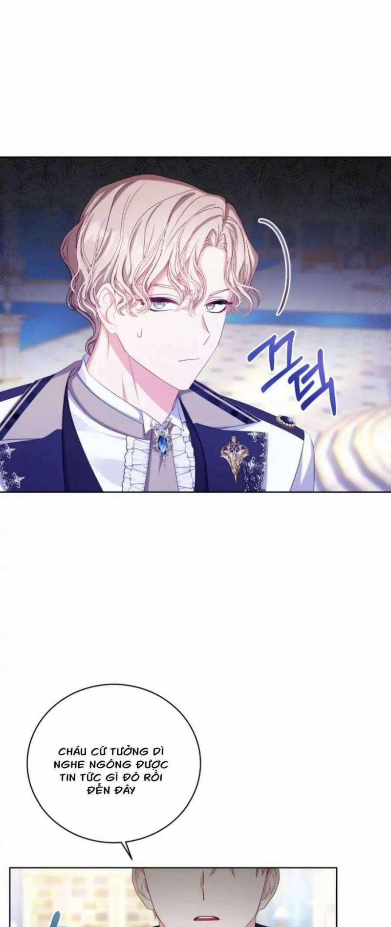 Hầu Gái Trong Trò Chơi Harem Ngược Muốn Nghỉ Việc 9 trang 13