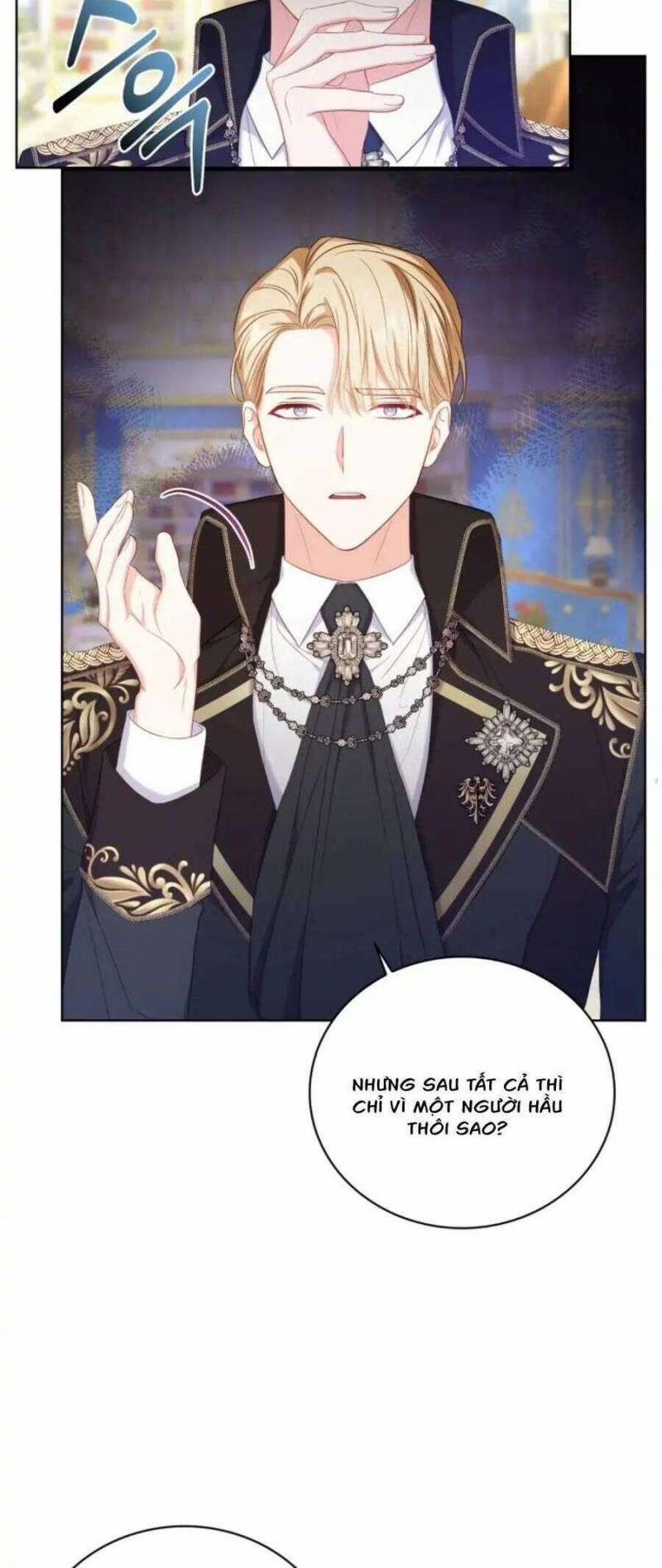 Hầu Gái Trong Trò Chơi Harem Ngược Muốn Nghỉ Việc 9 trang 14