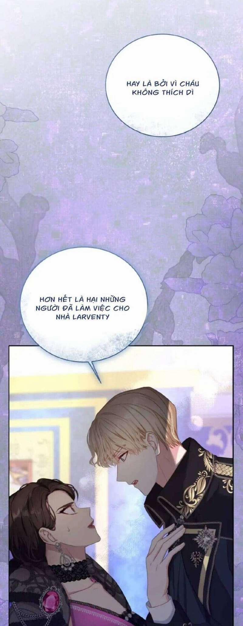 Hầu Gái Trong Trò Chơi Harem Ngược Muốn Nghỉ Việc 9 trang 20