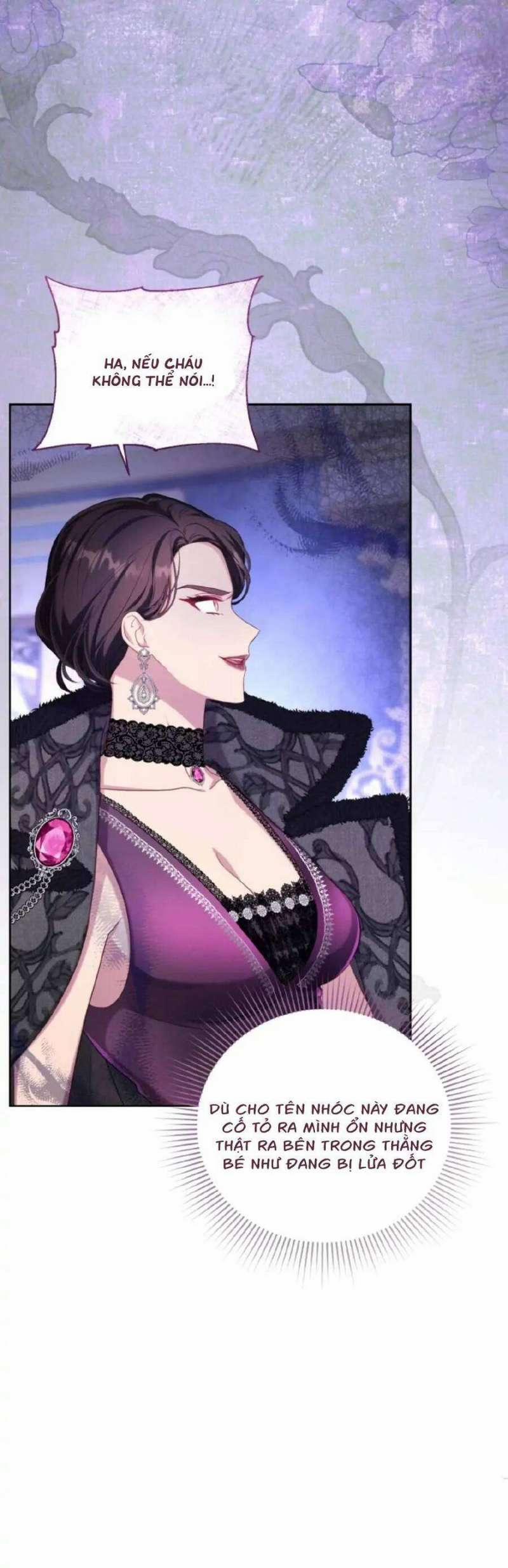 Hầu Gái Trong Trò Chơi Harem Ngược Muốn Nghỉ Việc 9 trang 22