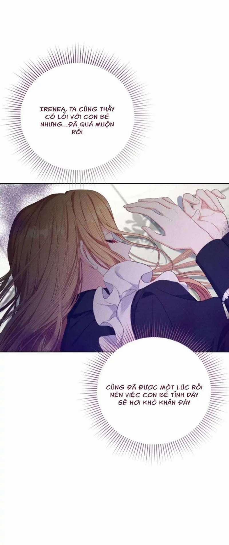 Hầu Gái Trong Trò Chơi Harem Ngược Muốn Nghỉ Việc 9 trang 23