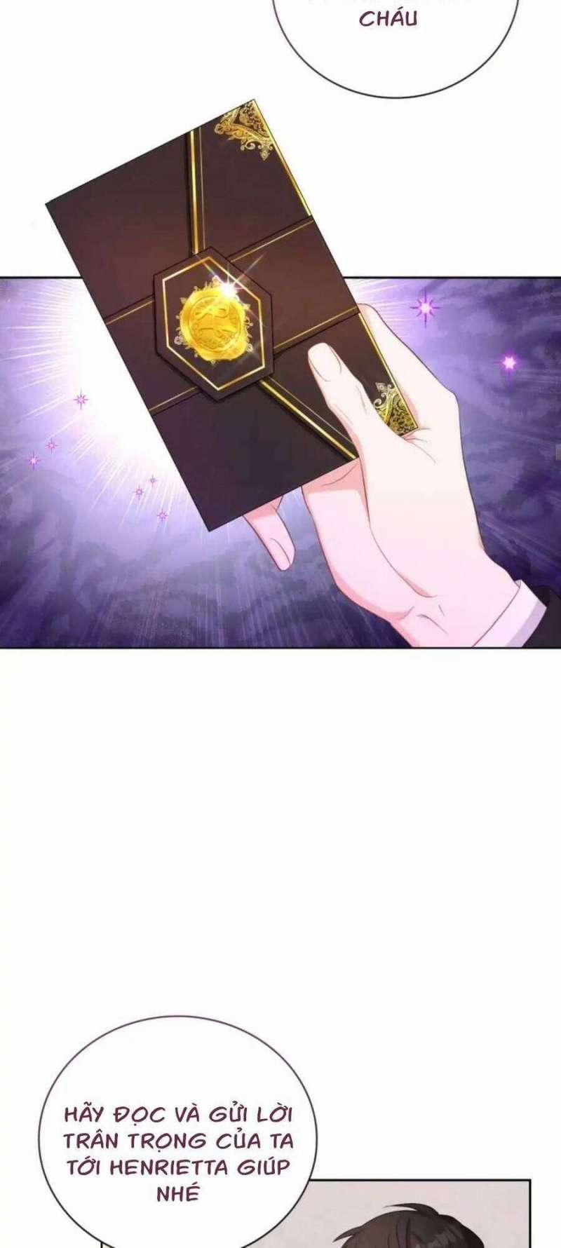 Hầu Gái Trong Trò Chơi Harem Ngược Muốn Nghỉ Việc 9 trang 26