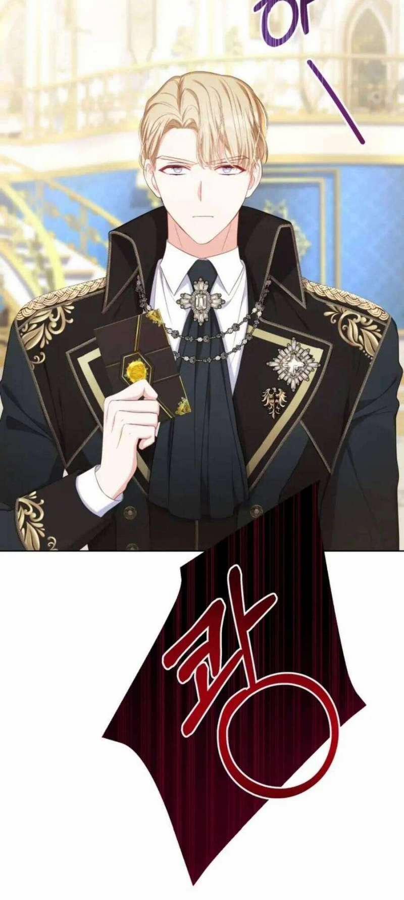 Hầu Gái Trong Trò Chơi Harem Ngược Muốn Nghỉ Việc 9 trang 28